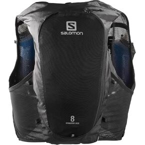 سترة سالومون ADV HYDRA VEST 8 حزمة ترطيب للجري in Saudi Arabia
