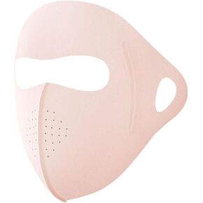 misppro Full Face Cover Mask Quick Dry Folding Lightweight Breathable for Travel Beach Hiking Cycling Outdoor Sports in Saudi Arabia