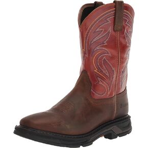 حذاء عمل رجالي من ARIAT Workhog Xt Cottonwood in Kuwait