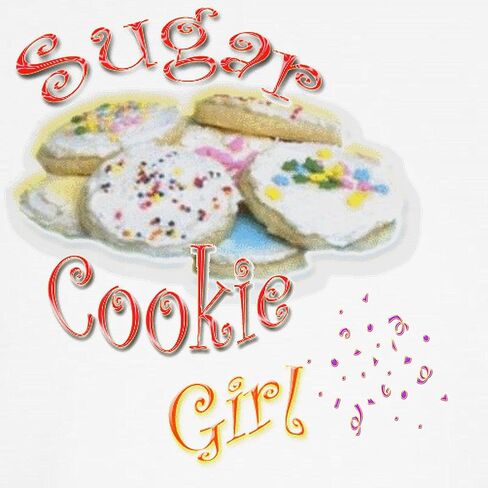 CafePress Sugar Cookie Girl Classic Thong Underwear, Womens Panties in Saudi Arabia