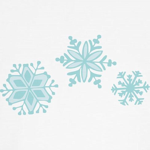 ملابس داخلية كلاسيكية رفيعة من CafePress Snowflakes، سراويل داخلية نسائية in Saudi Arabia