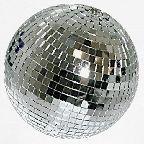 ملابس داخلية رفيعة كلاسيكية من CafePress Spazzoid Disco Ball، سراويل داخلية نسائية in Saudi Arabia
