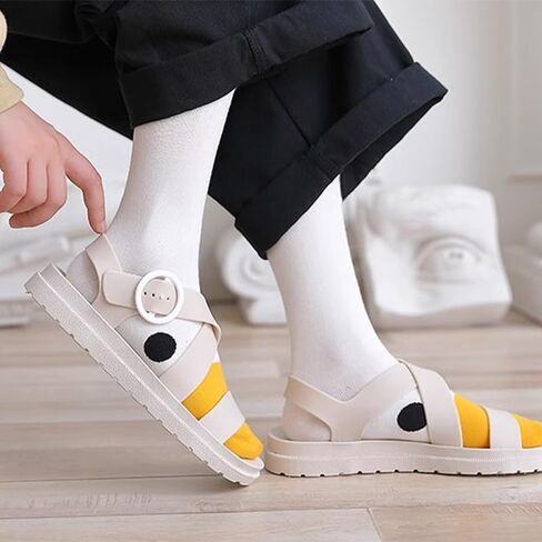 Winter Goose Gloves Socks Funny Novelty Cute Goose Animals Mittens Socks Set for Women Men Boys Girls Party Gift in Saudi Arabia