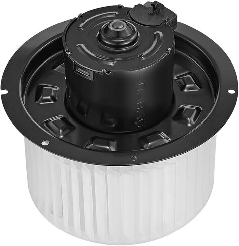 BDFHYK AC Heater Blower Motor Fan 700251 Compatible with 2009-2013 Mazda 6, 2011-2016 F-250 F-350 F-450 F-550 Super Duty,HVAC Blower Motor Assembly Replacement for 76948 PM4033 BC3Z19805C in Saudi Arabia