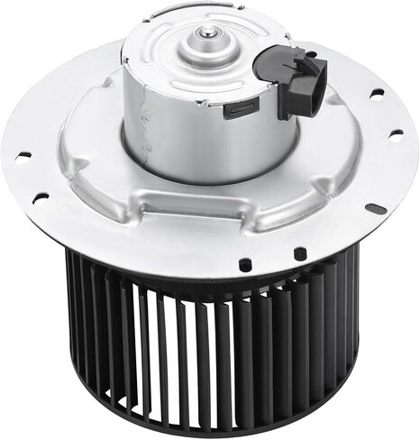 BDFHYK AC Heater Blower Motor Fan 700251 Compatible with 2009-2013 Mazda 6, 2011-2016 F-250 F-350 F-450 F-550 Super Duty,HVAC Blower Motor Assembly Replacement for 76948 PM4033 BC3Z19805C in Saudi Arabia
