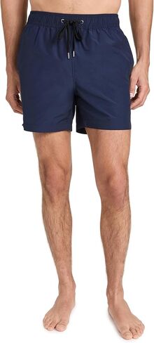 Onia Men's Charles Swim Trunks 5" in Saudi Arabia
