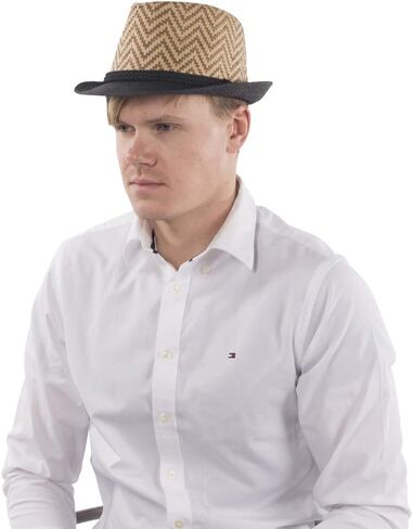Dress Up America Boy's Fedora in Saudi Arabia