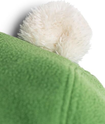 John Deere Kids Beanie Winter Hat with Ear Flaps Toddler Size in Saudi Arabia