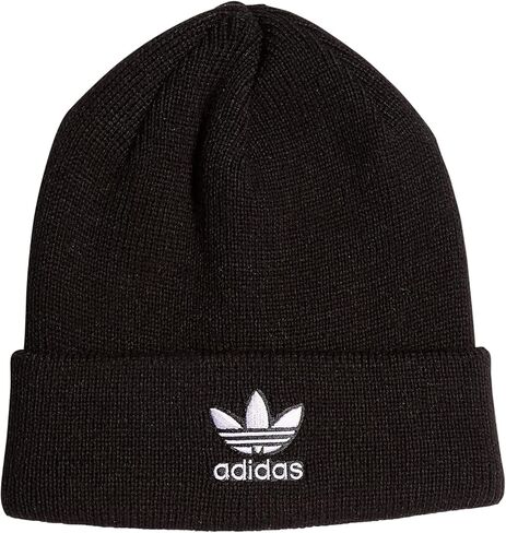 adidas Originals boys Trefoil Beanie in Saudi Arabia