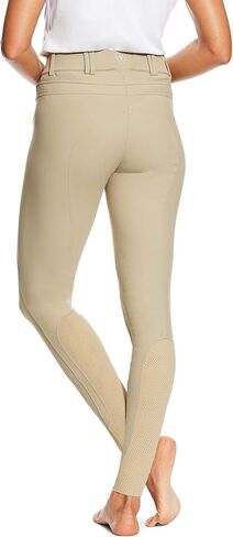 رقعة الركبة النسائية من ARIAT Tri Factor Eq Grip مقاس 30 طويل in Kuwait
