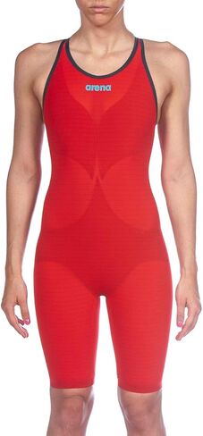 ARENA Women's Standard Closed-Back Powerskin Carbon Air2 Kneeskin Racing Suit in Saudi Arabia