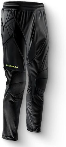 Storelli Men's ExoShield Goalkeeper Pants in Saudi Arabia