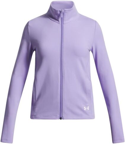 Under Armour girls Motion Jacket in Saudi Arabia