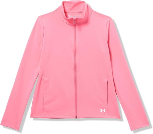 Under Armour girls Motion Jacket in Saudi Arabia