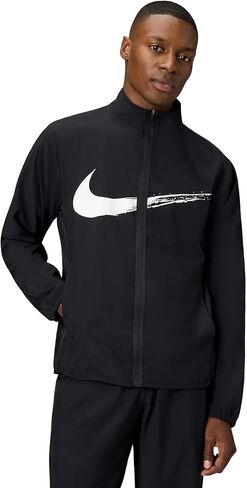 Nike Men's Dri-FIT Form Jacket in Saudi Arabia