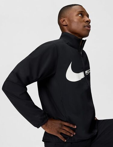 Nike Men's Dri-FIT Form Jacket in Saudi Arabia
