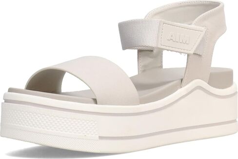 صندل MIA Shoes Odelia من الجلد النباتي للنساء in Saudi Arabia