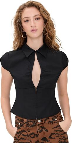 Lioness Women's Serene Top in Saudi Arabia