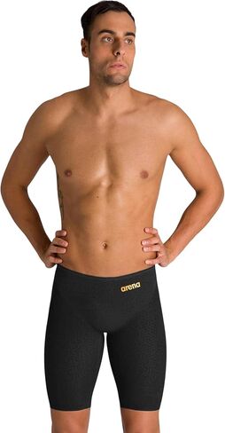 Arena Men Arena Men's Powerskin Carbon Glide Tech Suit Jammer Racing Suit in Saudi Arabia