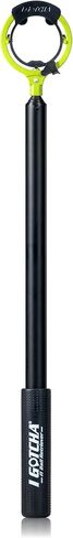 I GOTCHA 14 Foot Reach Wide Mouth Golf Ball Retriever in Kuwait
