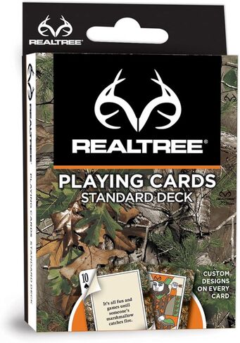 MasterPieces Officially Licensed Audubon Playing Cards - 54 Card Deck for Adults in Saudi Arabia
