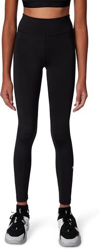 بنطال ضيق Dri-FIT One من نايك للفتيات in Kuwait