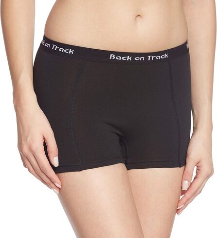 Women's Comfort Boxers by Back On Track USA in Saudi Arabia