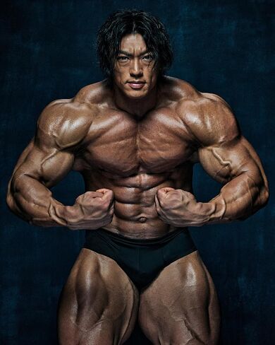 FIED Classic Physique Posing Trunks LOW ver. مرحلة مسابقة كمال الأجسام مختصر in Kuwait