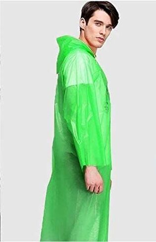Trail maker Bulk Rain Ponchos for Adults 200 Pack 100% Waterproof Emergency Disposable Wholesale Rain Coat Ponchos with Hood in Saudi Arabia