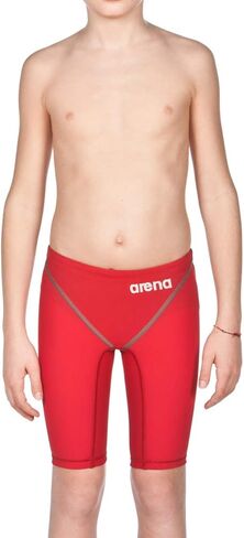 بدلة سباحة ARENA Powerskin ST 2.0 للأولاد من Jammers Youth Racing بطول الركبة in Kuwait