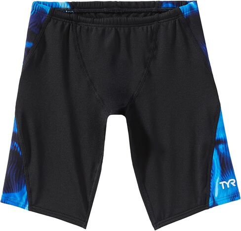 TYR Boys Waveform Durafast Elite Blade Splice Jammer in Saudi Arabia