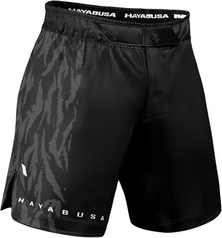 Hayuabusa Men's Apex 3/4 Thigh Fight Shorts in Saudi Arabia