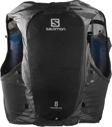 Salomon ADV HYDRA VEST 8 Running Hydration Pack in Saudi Arabia