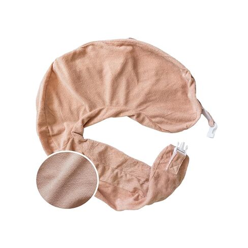 My Brest Friend Super Deluxe Nursing Pillow Cover - Slipcovers for Baby - Breathable Cotton, Adjustable Fit, Easy Care, Durable - Original Nursing Pillow Not Included, Modern Art in Kuwait