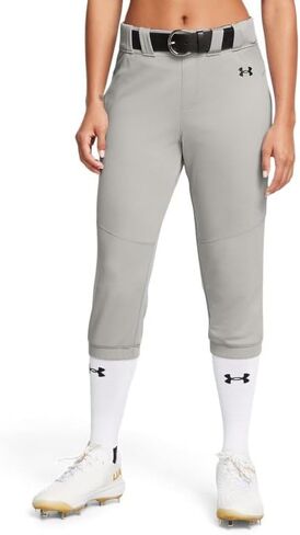 بنطال نسائي من Under Armour Utility Pro Softball in Saudi Arabia