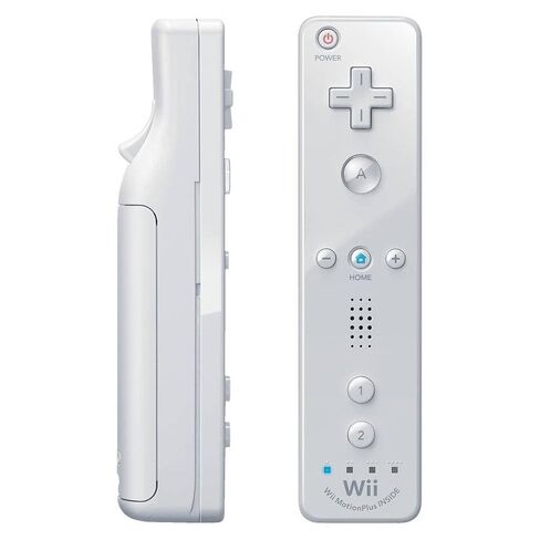 إصدار Wii U Remote Plus Bowser (متجدد) in Saudi Arabia