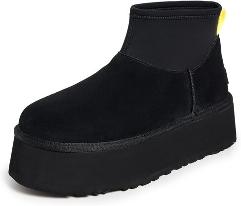 UGG women's Classic Mini Dipper Fashion Boot in Saudi Arabia