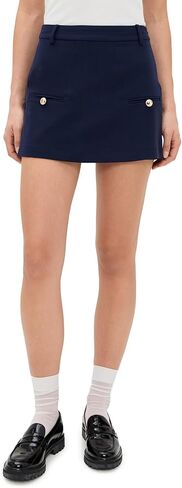 LE BOP Women's Simone Skort in Kuwait