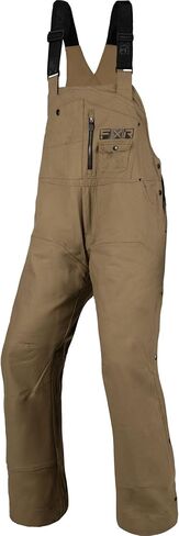 FXR Unisex Task Overall Bib Pant in Saudi Arabia