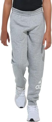 Adidas Youth Elastic Waistband Essentials Joggers in Saudi Arabia