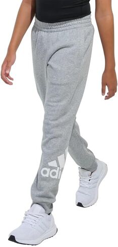 Adidas Youth Elastic Waistband Essentials Joggers in Saudi Arabia