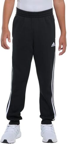 Adidas Youth Elastic Waistband Essentials Joggers in Saudi Arabia