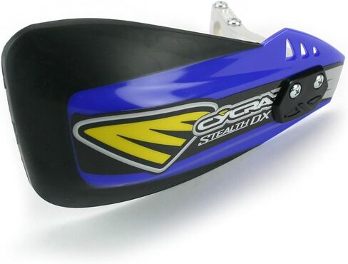 Cycra Stealth DX Racer Pack Black in Kuwait