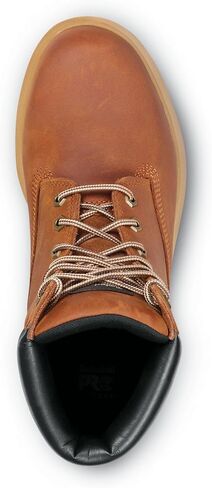 حذاء Timberland PRO للرجال 6 Direct Attach MaxTRAX Steel Toe معزول مقاوم للماء in Kuwait