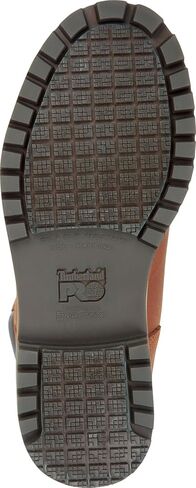 حذاء Timberland PRO للرجال 6 Direct Attach MaxTRAX Steel Toe معزول مقاوم للماء in Kuwait