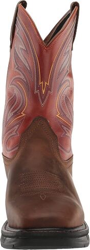 ARIAT mens Workhog Xt Cottonwood Work Boot in Saudi Arabia
