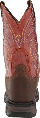 ARIAT mens Workhog Xt Cottonwood Work Boot in Saudi Arabia