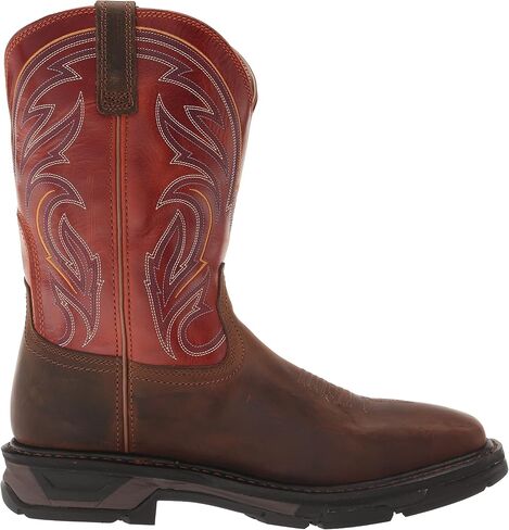 ARIAT mens Workhog Xt Cottonwood Work Boot in Saudi Arabia