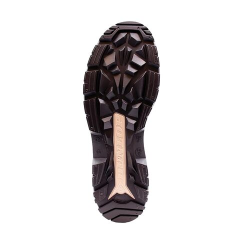 أحذية DUNLOP الواقية (DU للجنسين الكبار بليزارد، أخضر، 12 المملكة المتحدة in Saudi Arabia