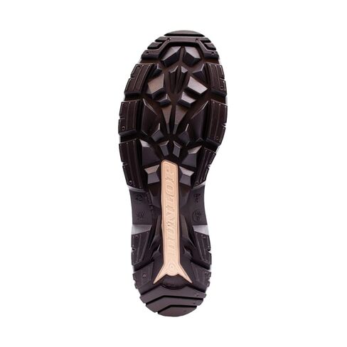 أحذية DUNLOP الواقية (DU للجنسين الكبار بليزارد، أخضر، 12 المملكة المتحدة in Saudi Arabia